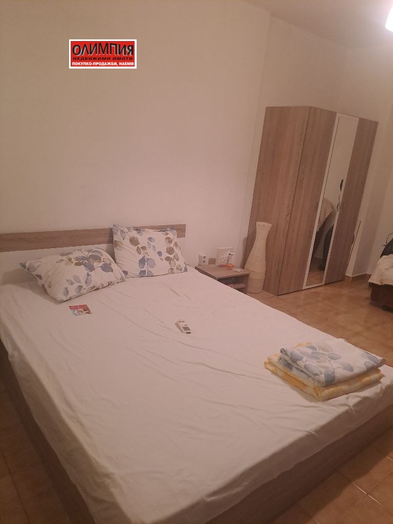 Дава под наем  1-стаен град Плевен , Широк център , 42 кв.м | 32035333 - изображение [7]