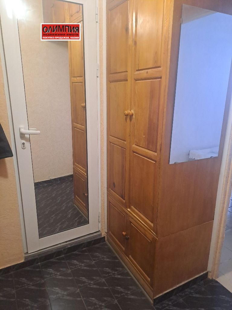 Дава под наем  1-стаен град Плевен , Широк център , 42 кв.м | 32035333 - изображение [6]