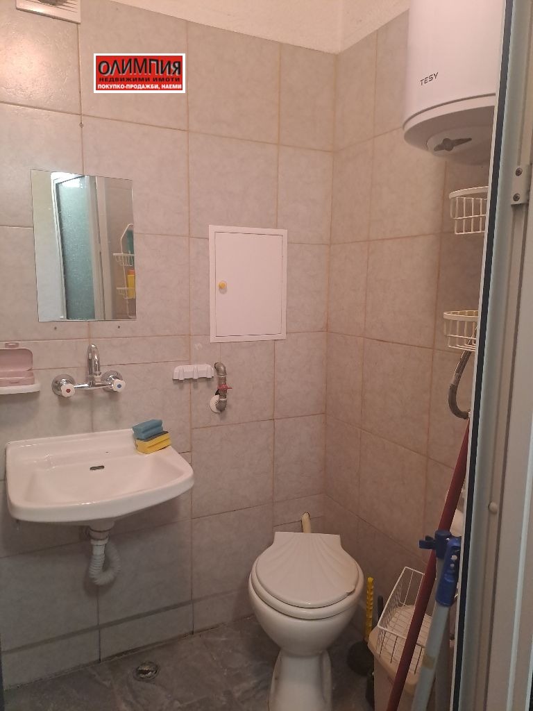 Дава под наем  1-стаен град Плевен , Широк център , 42 кв.м | 32035333 - изображение [14]
