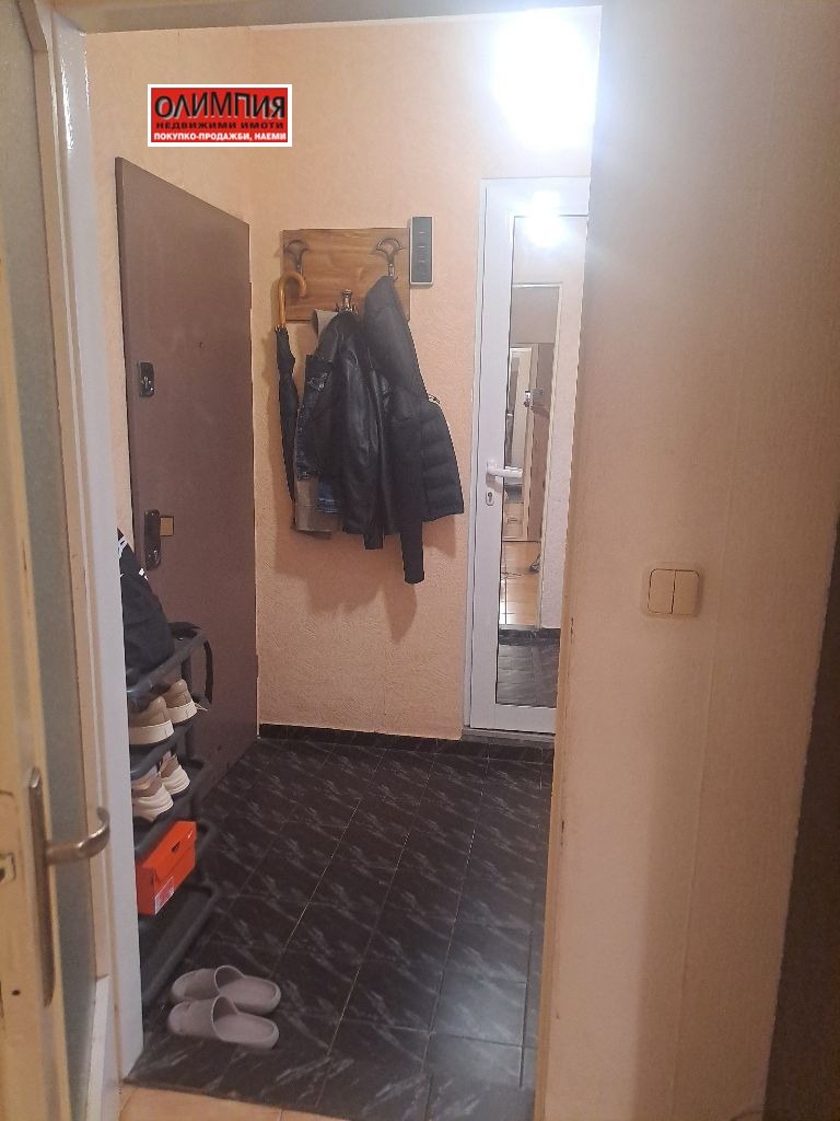 Дава под наем  1-стаен град Плевен , Широк център , 42 кв.м | 32035333 - изображение [13]