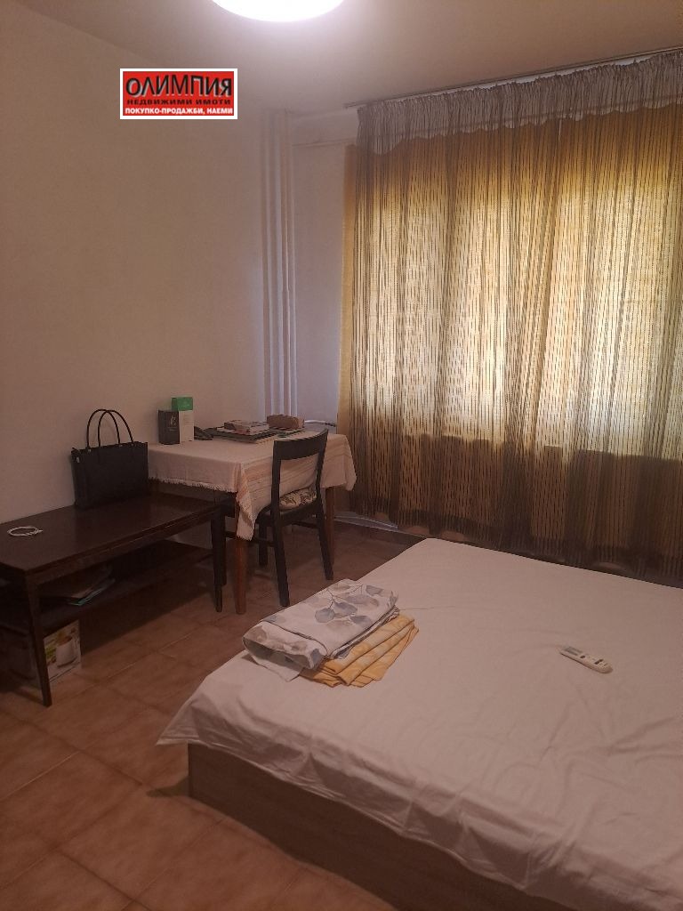 Дава под наем  1-стаен град Плевен , Широк център , 42 кв.м | 32035333 - изображение [8]
