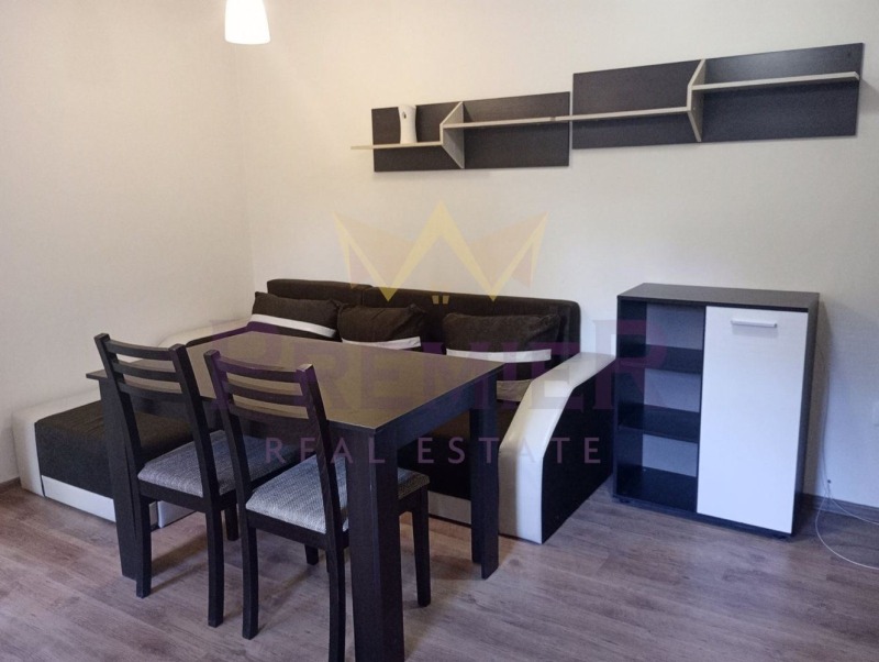 Da affittare  Studio Varna , Kolhozen pazar , 20 mq | 99864385 - Immagine [6]