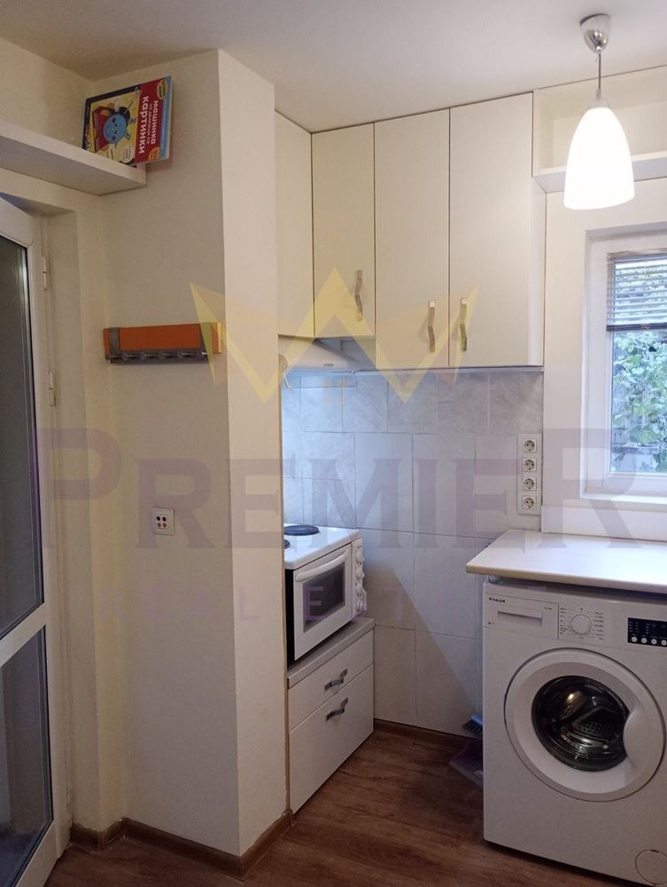 Da affittare  Studio Varna , Kolhozen pazar , 20 mq | 99864385 - Immagine [2]