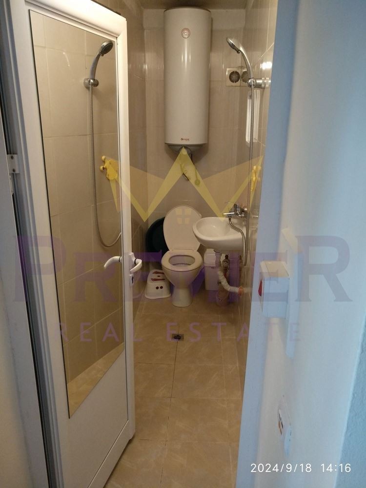 Da affittare  Studio Varna , Kolhozen pazar , 20 mq | 99864385 - Immagine [11]
