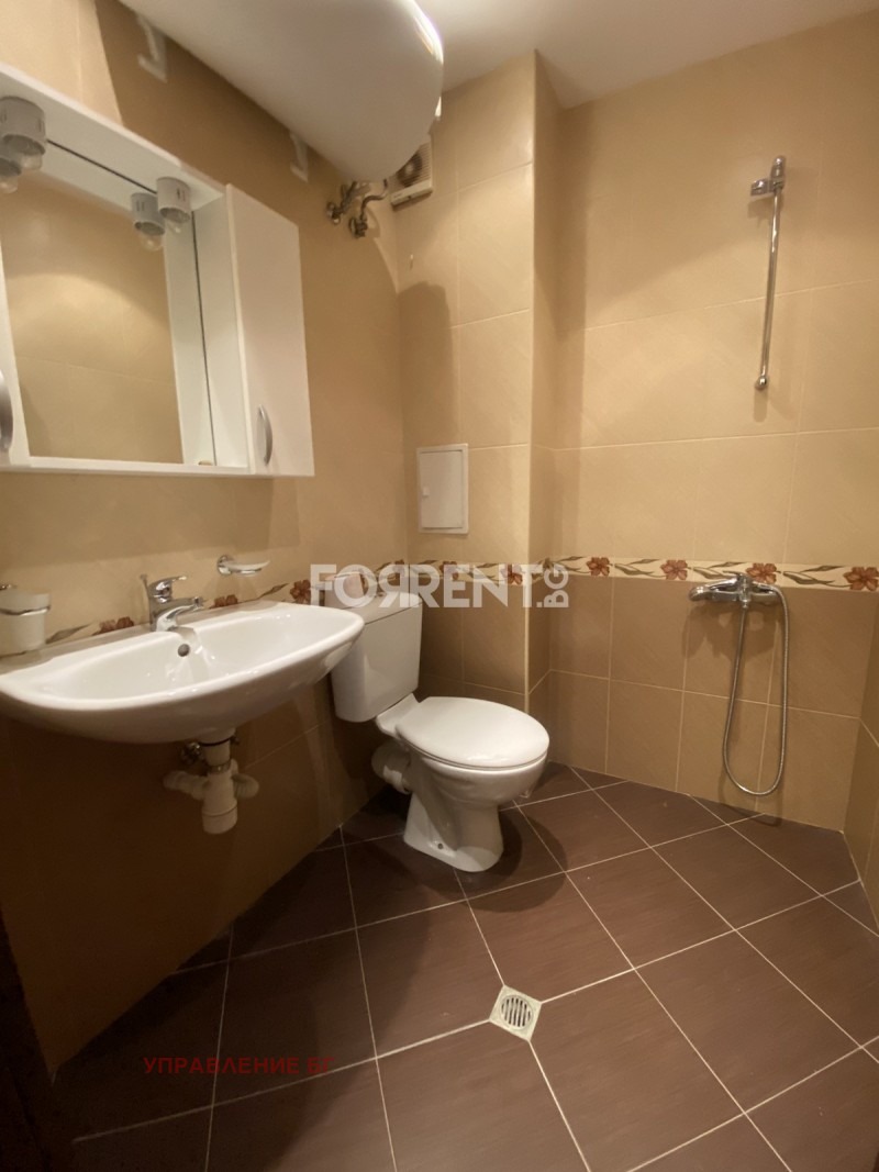 Дава под наем 1-СТАЕН, гр. София, Люлин 9, снимка 6 - Апартаменти - 54202361