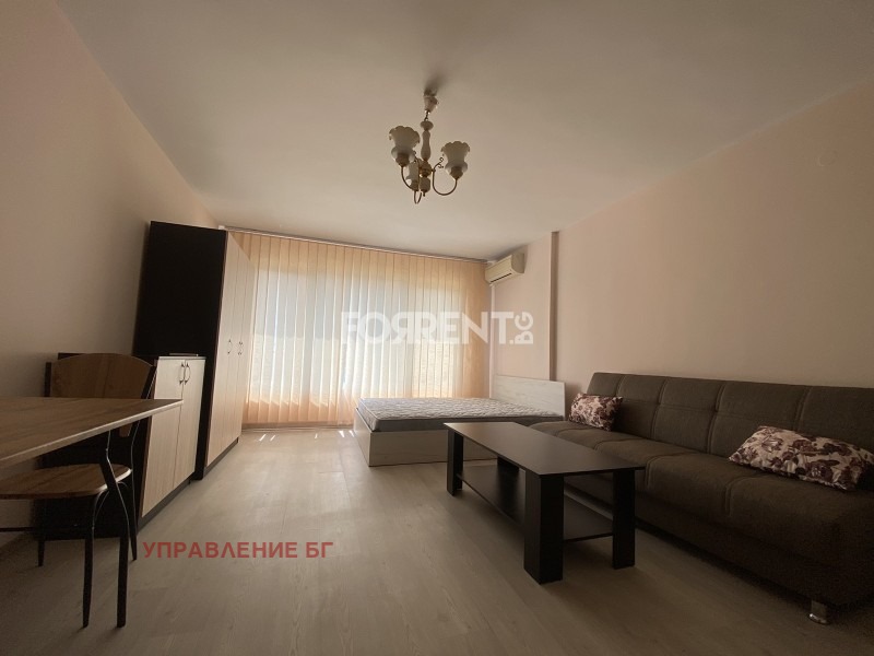 Дава под наем 1-СТАЕН, гр. София, Люлин 9, снимка 5 - Апартаменти - 54202361