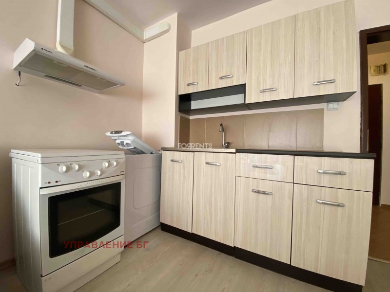 Дава под наем 1-СТАЕН, гр. София, Люлин 9, снимка 2 - Апартаменти - 54202361