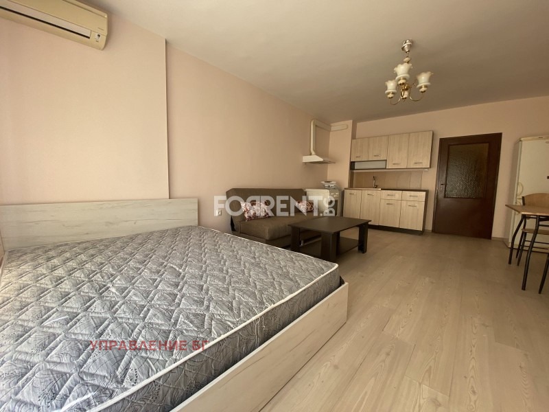 Дава под наем 1-СТАЕН, гр. София, Люлин 9, снимка 4 - Апартаменти - 54202361