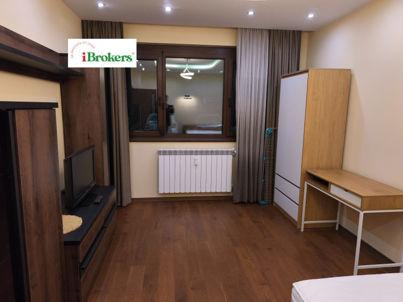 Дава под наем 2-СТАЕН, гр. София, Лозенец