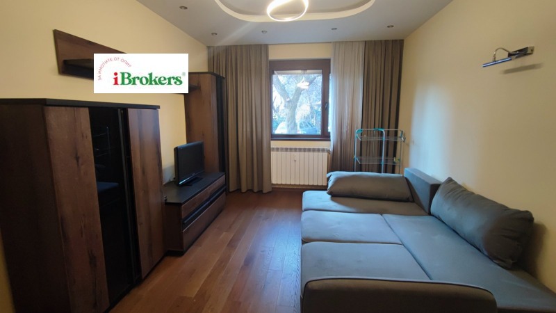 A louer  1 chambre Sofia , Lozenets , 46 m² | 78177545