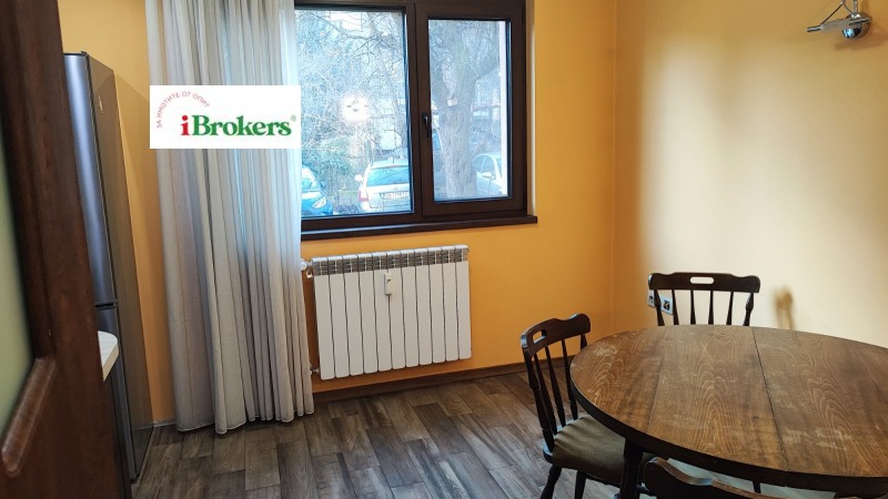 A louer  1 chambre Sofia , Lozenets , 46 m² | 78177545 - image [4]