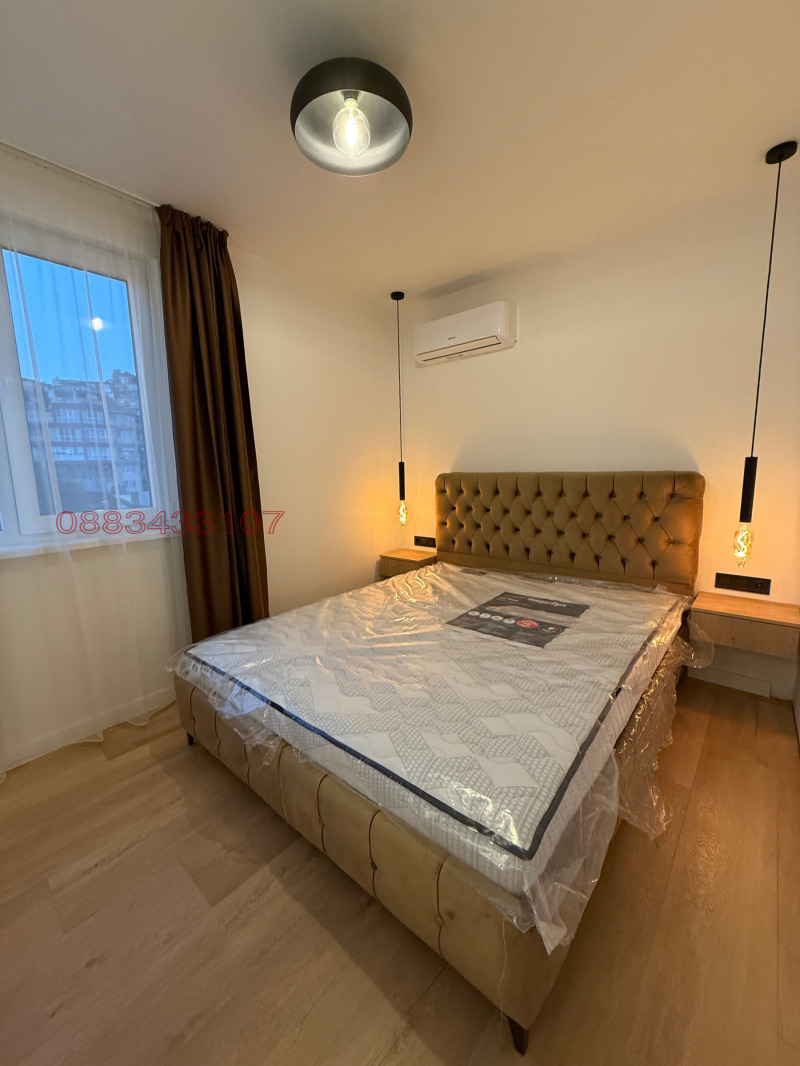 En renta  1 dormitorio Varna , Briz , 60 metros cuadrados | 58862833 - imagen [6]