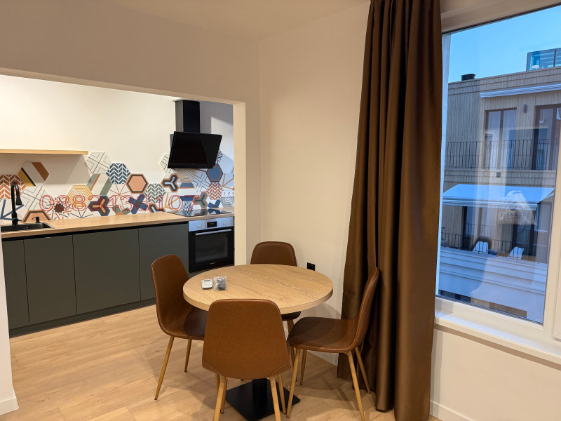 En renta  1 dormitorio Varna , Briz , 60 metros cuadrados | 58862833 - imagen [3]