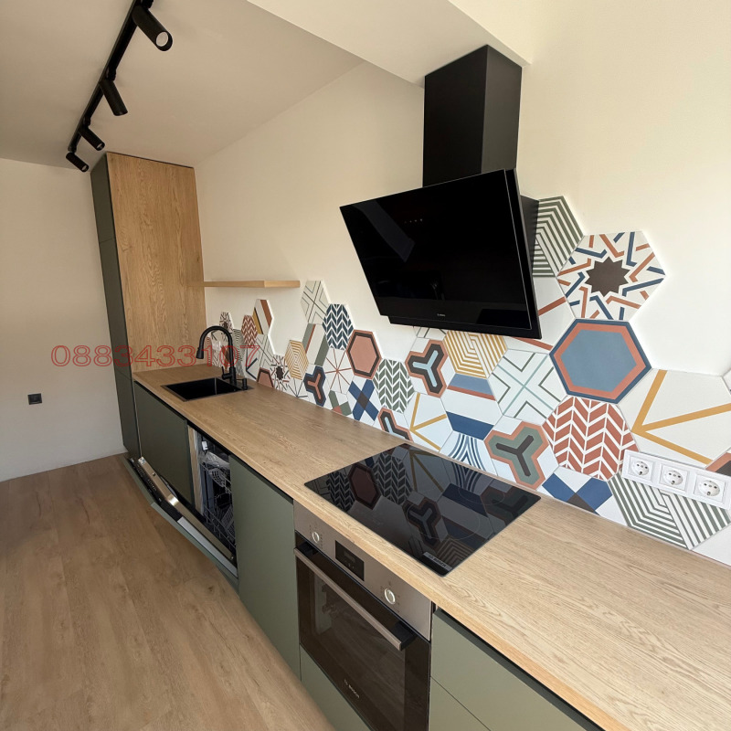 Da affittare  1 camera da letto Varna , Briz , 60 mq | 49791604 - Immagine [3]