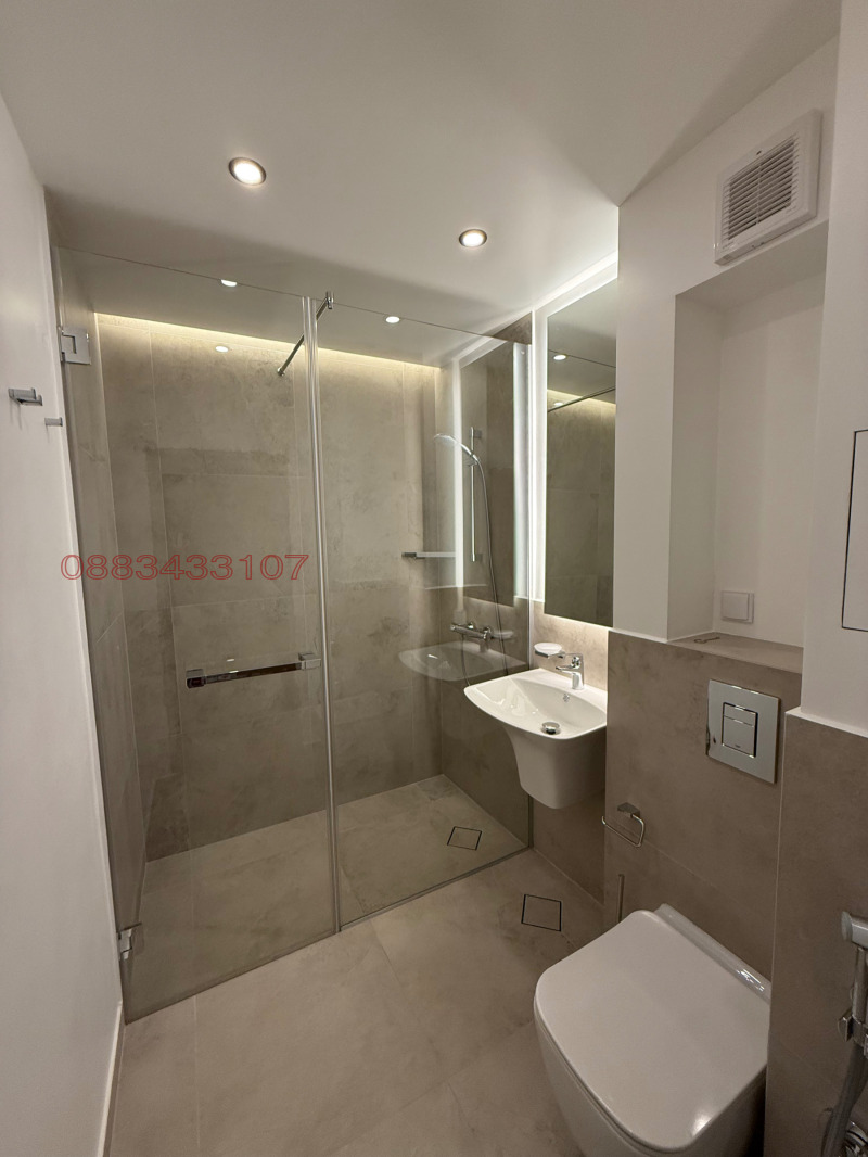 En renta  1 dormitorio Varna , Briz , 60 metros cuadrados | 58862833 - imagen [5]