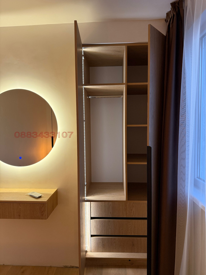 En renta  1 dormitorio Varna , Briz , 60 metros cuadrados | 58862833 - imagen [7]