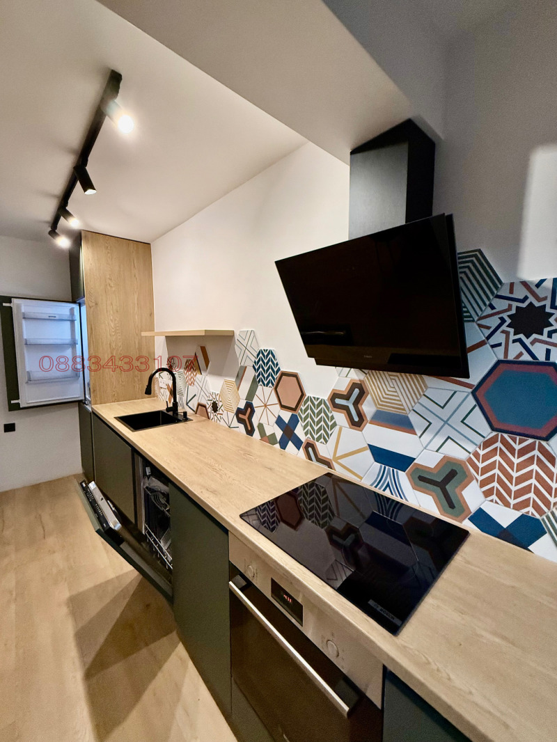 En renta  1 dormitorio Varna , Briz , 60 metros cuadrados | 58862833 - imagen [2]