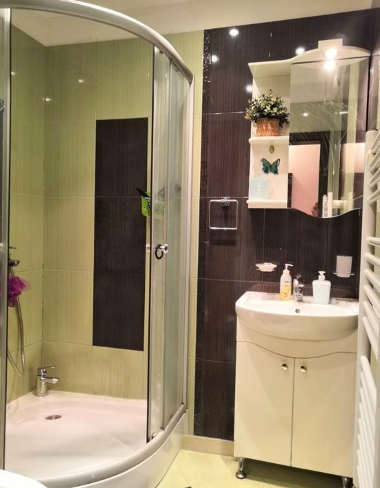 В аренду  1 спальня София , Младост 2 , 72 кв.м | 85895666 - изображение [4]