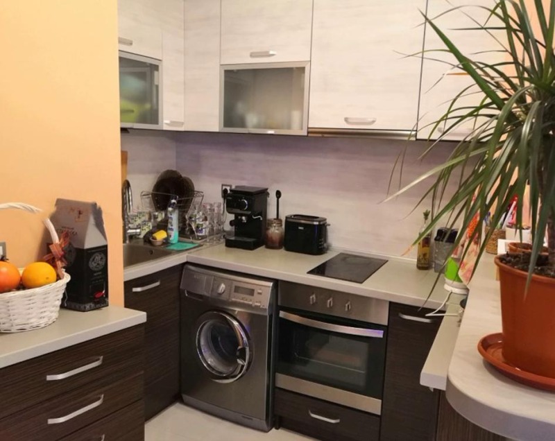 В аренду  1 спальня София , Младост 2 , 72 кв.м | 85895666 - изображение [3]
