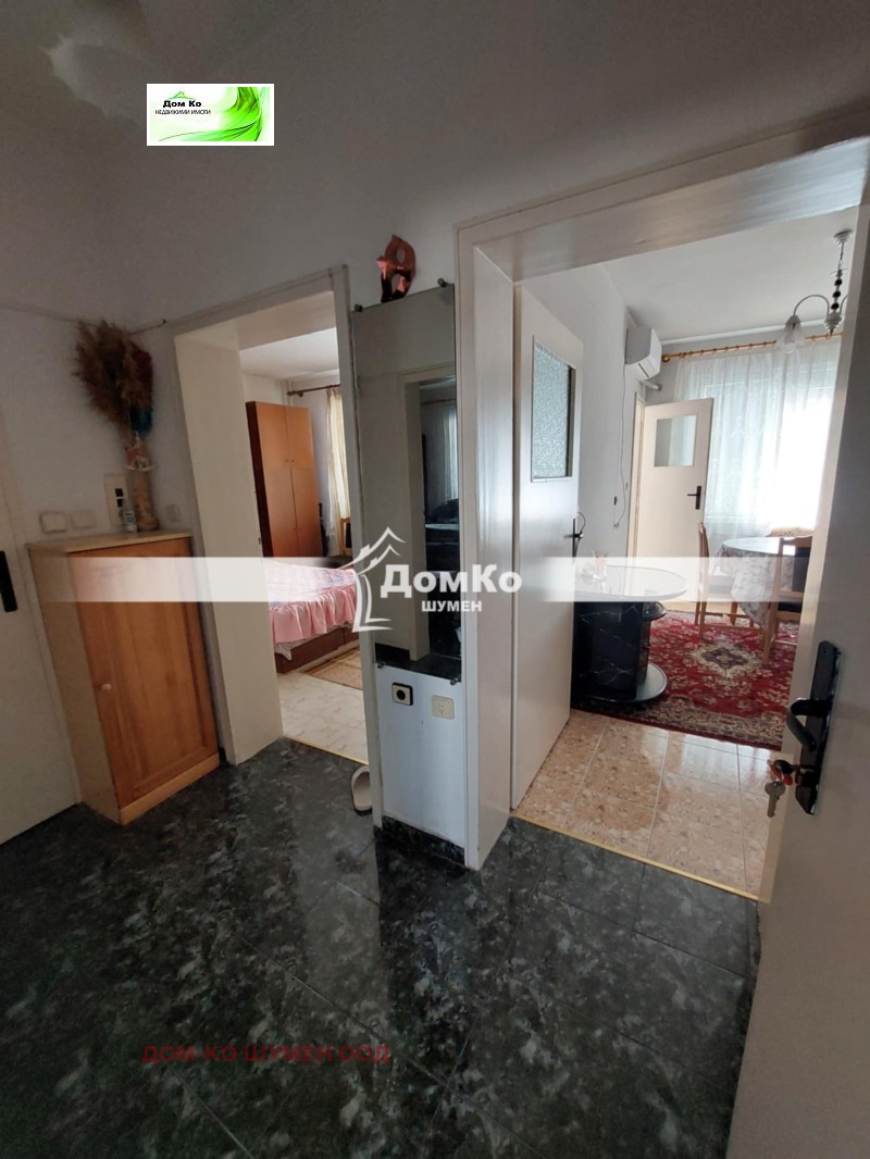 For Rent  1 bedroom Shumen , Tsentar , 65 sq.m | 35407241