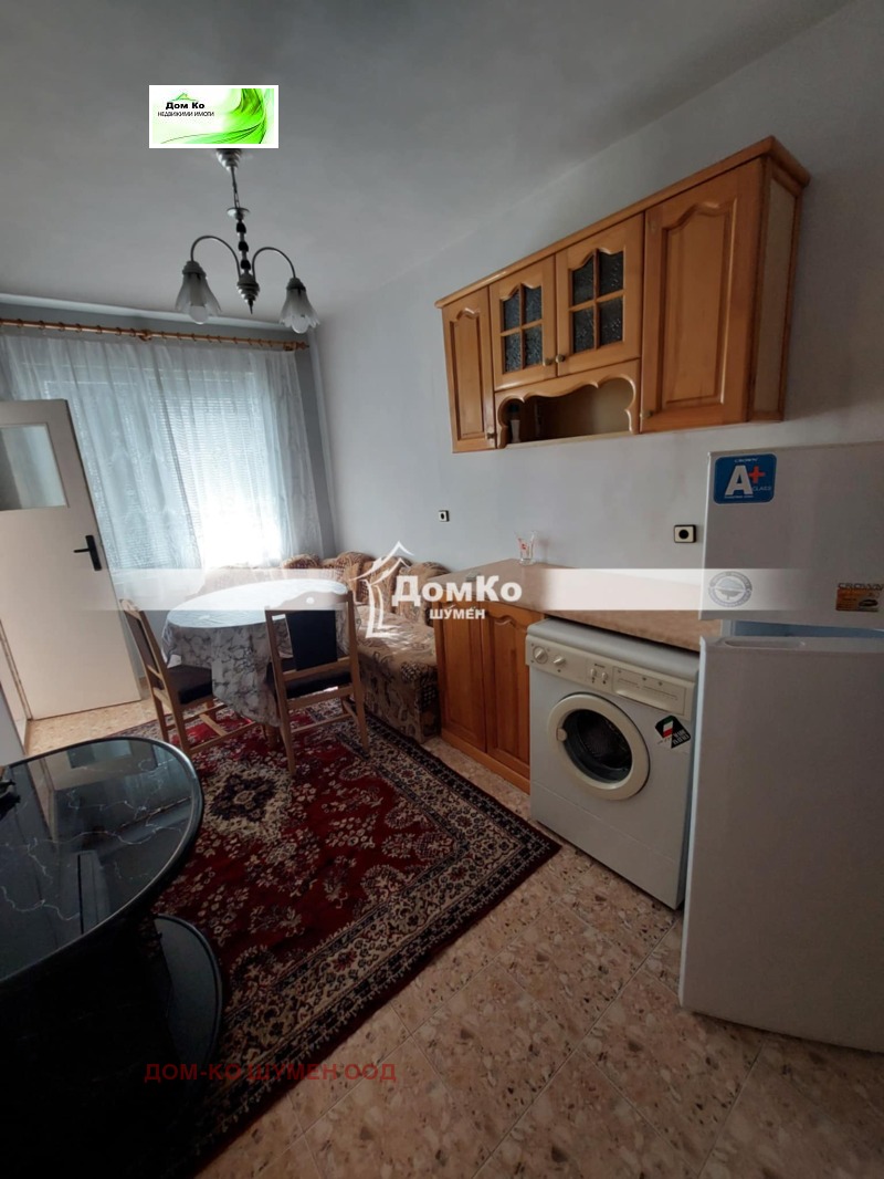 For Rent  1 bedroom Shumen , Tsentar , 65 sq.m | 35407241 - image [3]