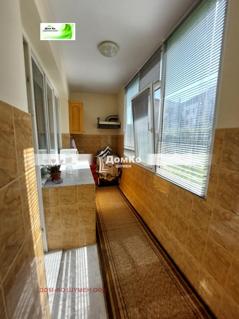 For Rent  1 bedroom Shumen , Tsentar , 65 sq.m | 35407241 - image [4]