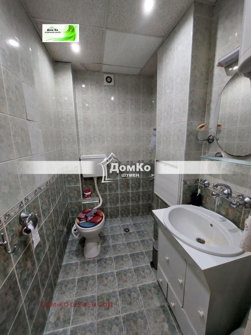 For Rent  1 bedroom Shumen , Tsentar , 65 sq.m | 35407241 - image [6]