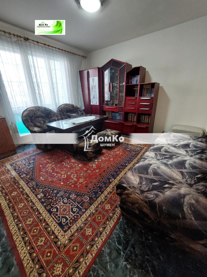 For Rent  1 bedroom Shumen , Tsentar , 65 sq.m | 35407241 - image [2]