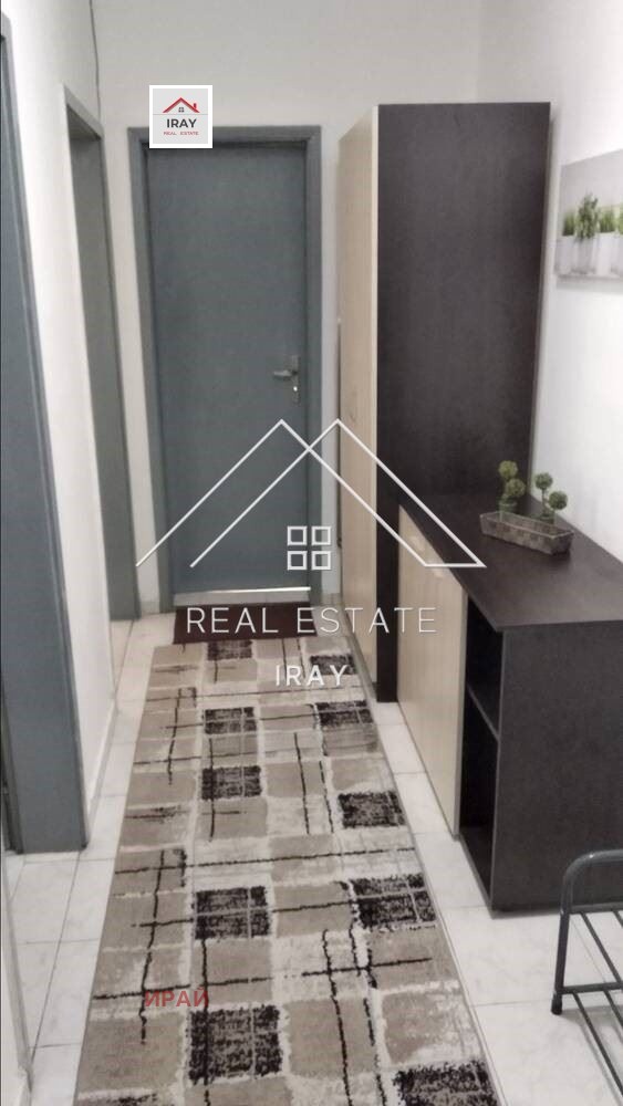 Te huur  1 slaapkamer Stara Zagora , Tsentar , 60 m² | 22363303 - afbeelding [6]