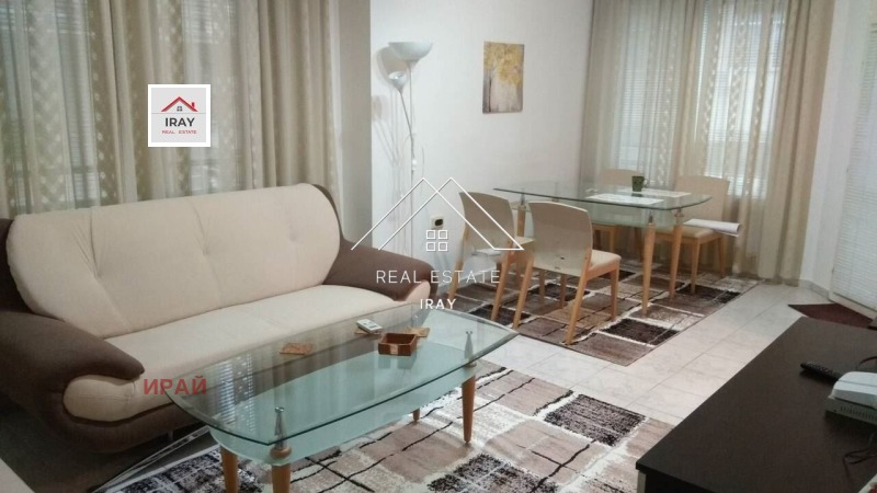 Te huur  1 slaapkamer Stara Zagora , Tsentar , 60 m² | 22363303 - afbeelding [4]