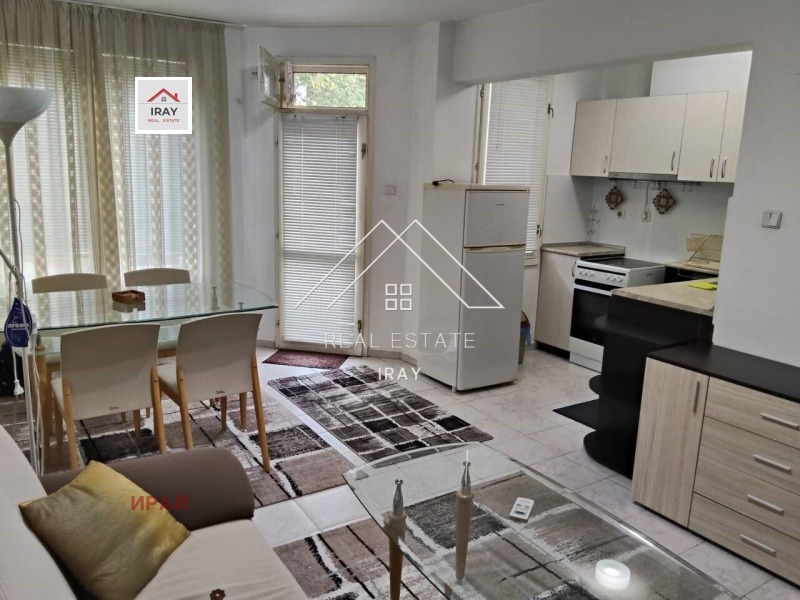 Te huur  1 slaapkamer Stara Zagora , Tsentar , 60 m² | 22363303 - afbeelding [2]