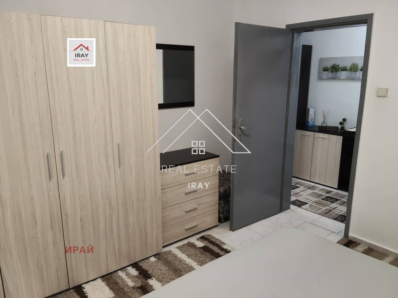 Te huur  1 slaapkamer Stara Zagora , Tsentar , 60 m² | 22363303 - afbeelding [9]