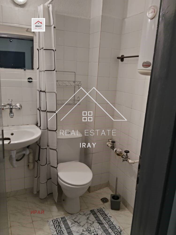 Te huur  1 slaapkamer Stara Zagora , Tsentar , 60 m² | 22363303 - afbeelding [10]