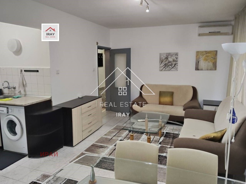 Te huur  1 slaapkamer Stara Zagora , Tsentar , 60 m² | 22363303 - afbeelding [3]