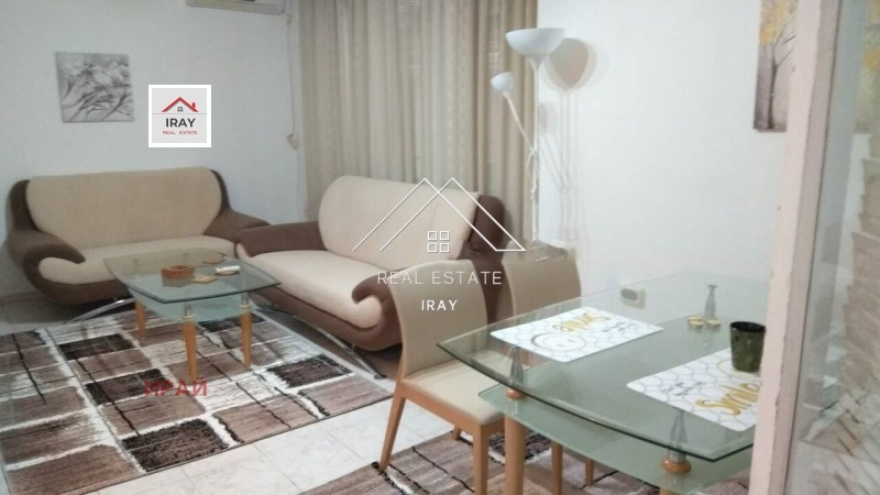 Te huur  1 slaapkamer Stara Zagora , Tsentar , 60 m² | 22363303 - afbeelding [5]