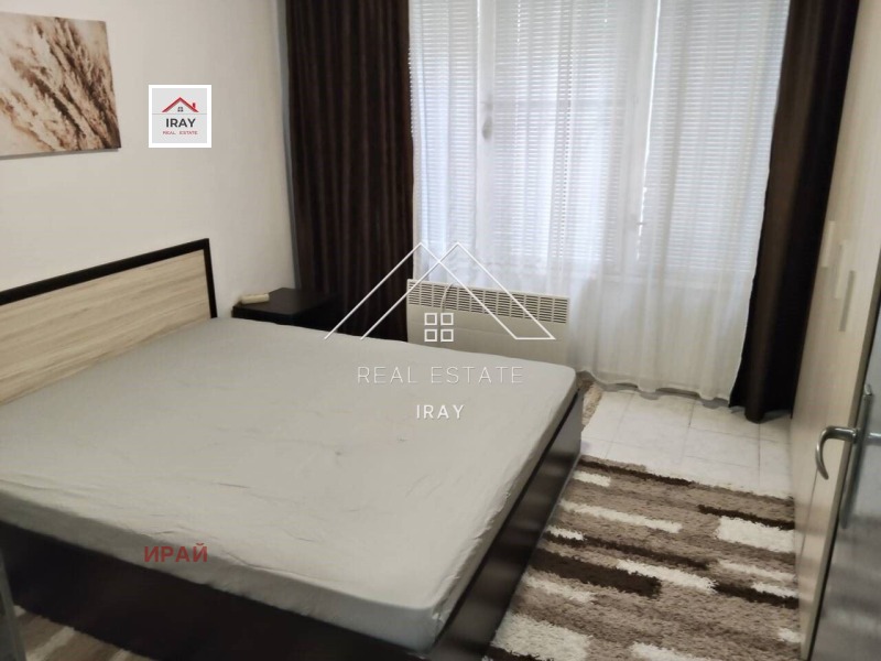 Te huur  1 slaapkamer Stara Zagora , Tsentar , 60 m² | 22363303 - afbeelding [7]