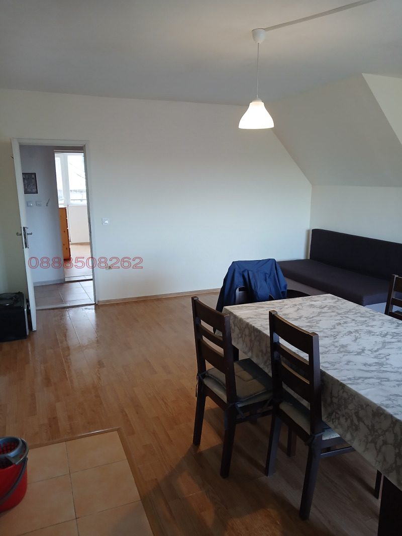 Дава под наем 2-СТАЕН, гр. София, Карпузица, снимка 5 - Апартаменти - 53597282