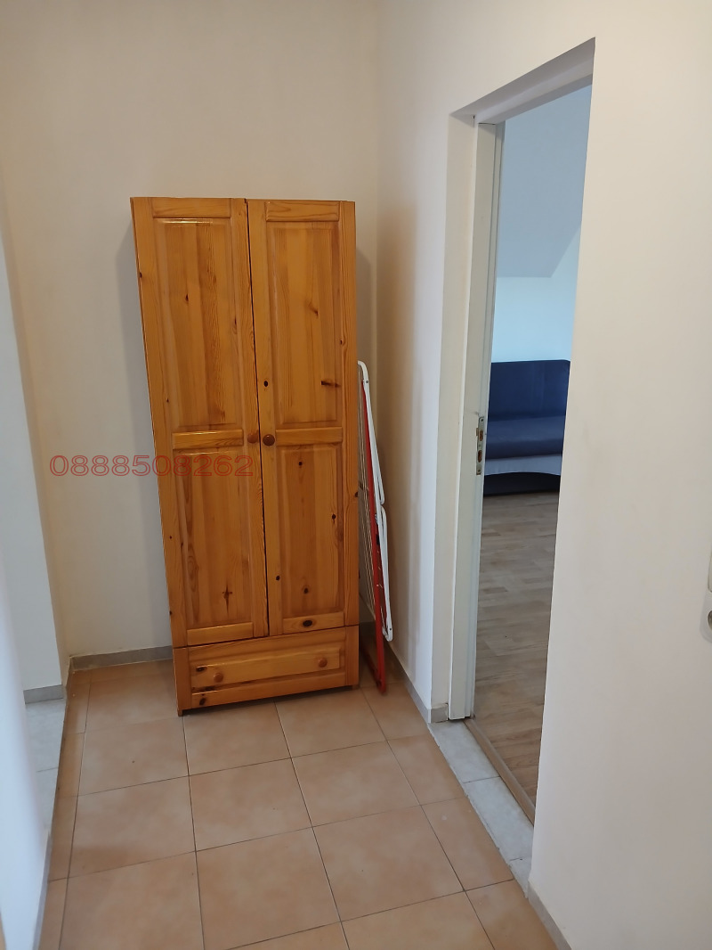 Дава под наем 2-СТАЕН, гр. София, Карпузица, снимка 14 - Апартаменти - 53597282