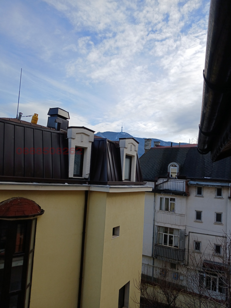 Дава под наем 2-СТАЕН, гр. София, Карпузица, снимка 11 - Апартаменти - 53597282