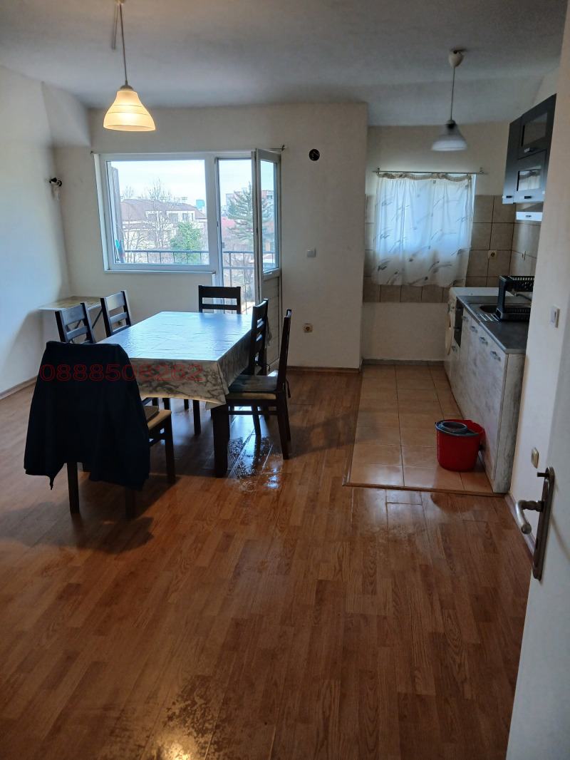 Дава под наем 2-СТАЕН, гр. София, Карпузица, снимка 3 - Апартаменти - 53597282