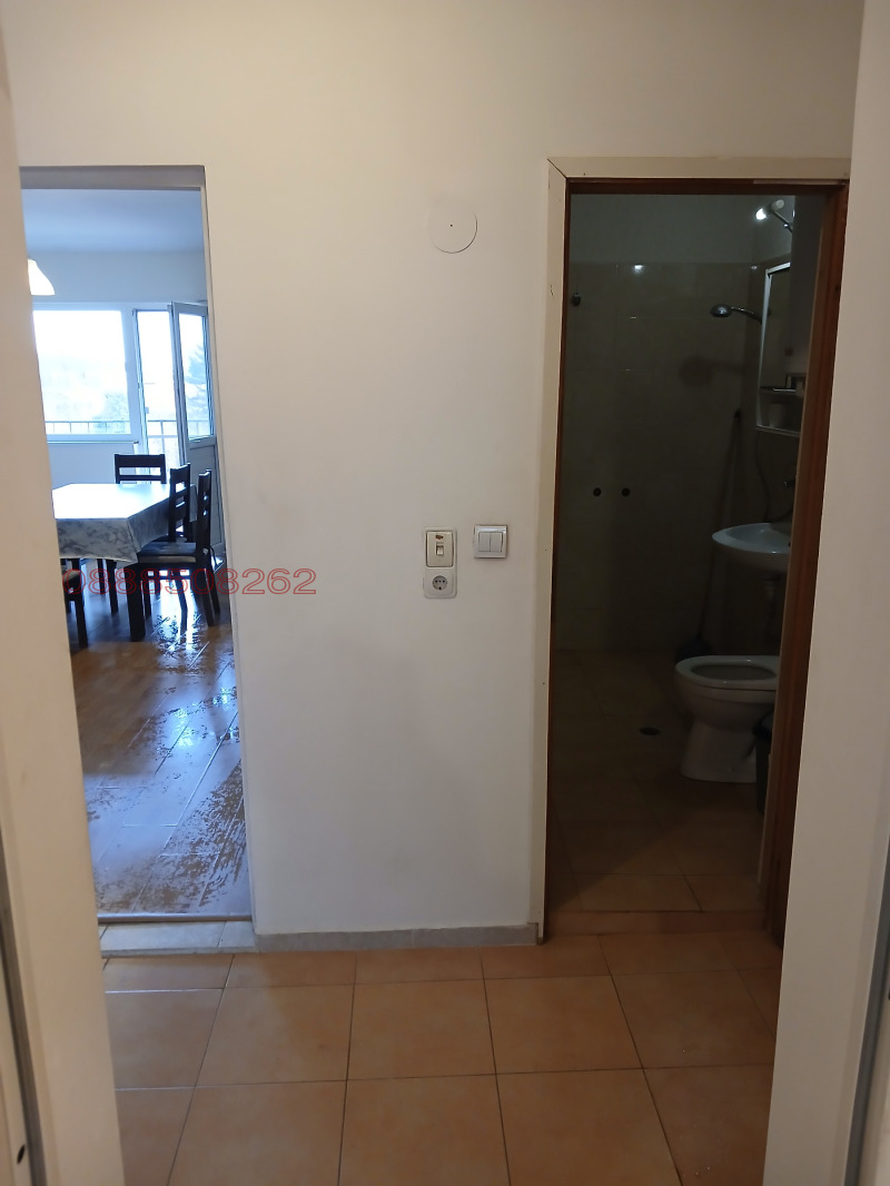 Дава под наем 2-СТАЕН, гр. София, Карпузица, снимка 2 - Апартаменти - 53597282