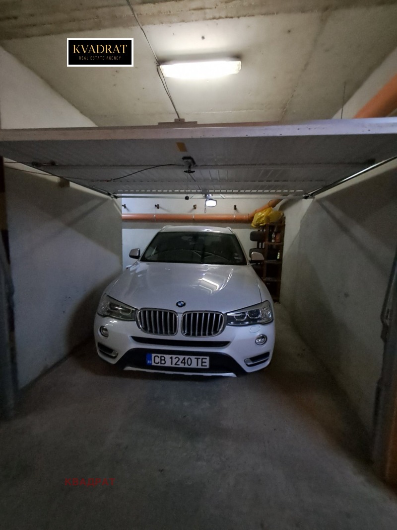 K pronájmu  2 ložnice Sofia , Manastirski livadi , 100 m2 | 70348365 - obraz [8]