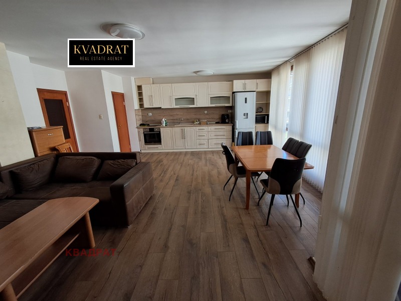 K pronájmu  2 ložnice Sofia , Manastirski livadi , 100 m2 | 70348365