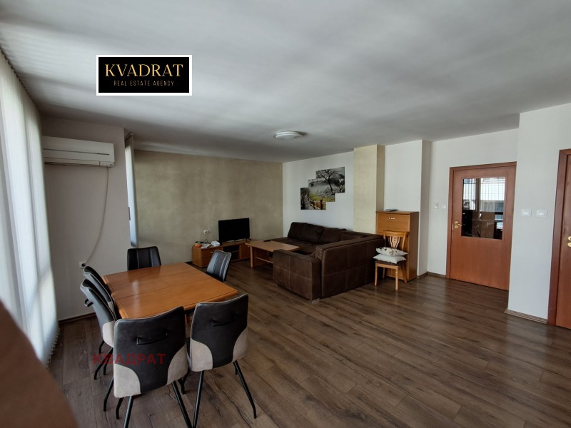 K pronájmu  2 ložnice Sofia , Manastirski livadi , 100 m2 | 70348365 - obraz [2]