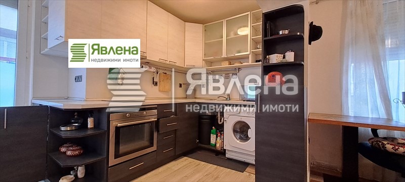 Дава под наем  3-стаен град София , Лозенец , 76 кв.м | 46385330 - изображение [2]