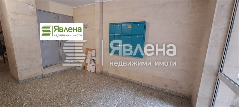 Дава под наем  3-стаен град София , Лозенец , 76 кв.м | 46385330 - изображение [10]