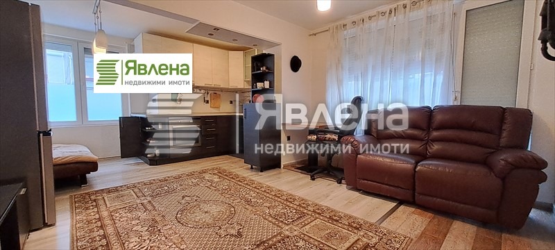 Дава под наем  3-стаен град София , Лозенец , 76 кв.м | 46385330