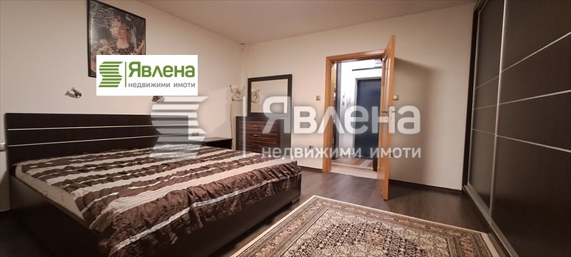 Дава под наем  3-стаен град София , Лозенец , 76 кв.м | 46385330 - изображение [4]