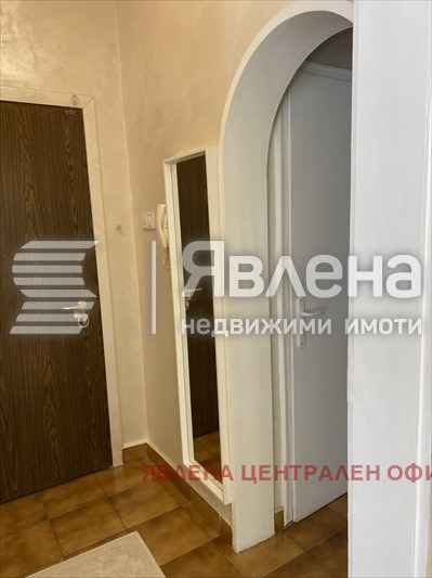 Дава под наем 3-СТАЕН, гр. София, Оборище, снимка 6 - Апартаменти - 53713561