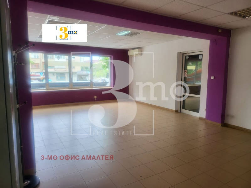 K pronájmu  Kancelář Sofia , Medicinska akademija , 80 m2 | 17106671